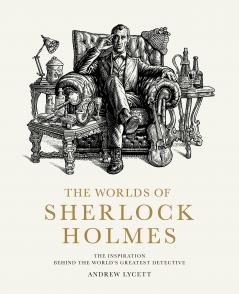 THE WORLDS OF SHERLOCK HOLMES