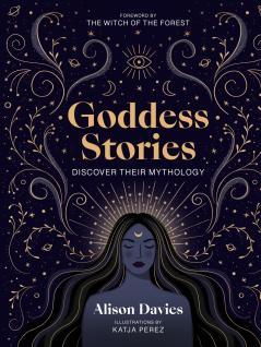 GODDESS STORIES