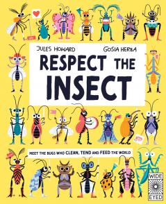 RESPECT THE INSECT