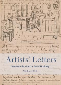 ARTISTS' LETTERS