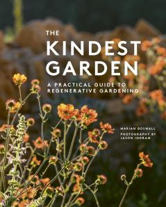 KINDEST GARDEN THE