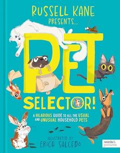 PET SELECTOR]