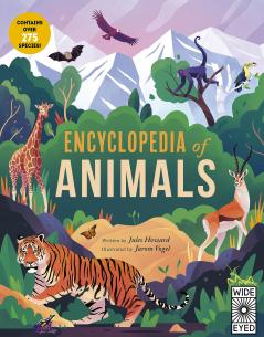 ENCYCLOPEDIA OF ANIMALS
