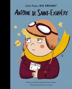 ANTOINE DE SAINT-EXUP»RY