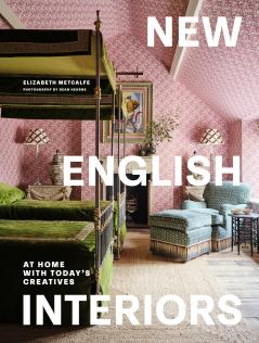 NEW ENGLISH INTERIORS