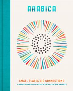 ARABICA: SMALL PLATES BIG CONNECTIONS