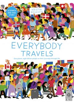 EVERYBODY TRAVELS