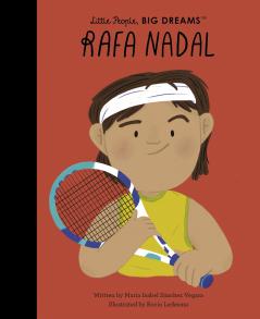 RAFA NADAL