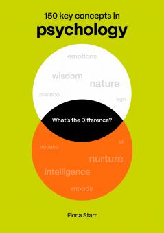 What's the Difference? Psychology