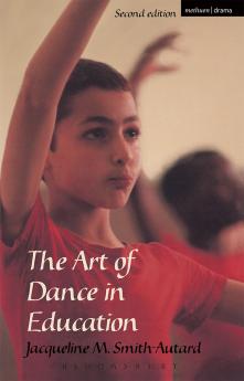 Art of Dance in Education