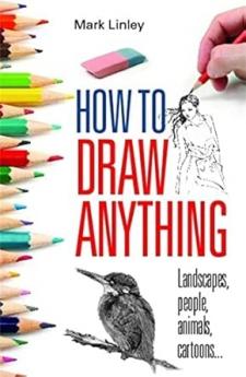 HOW TO DRAW ANYTHING