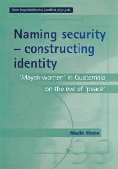 Naming security - constructing identity