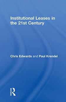Institutional Leases in the 21st Century