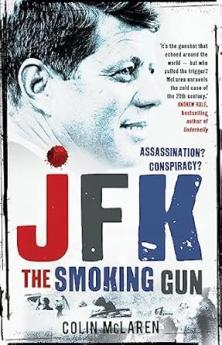 JFK: THE SMOKING GUN
