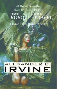 Have Robot Will Travel