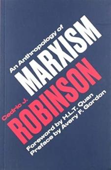 An Anthropology of Marxism