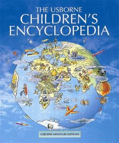 MINI CHILDREN'S ENCYCLOPEDIA
