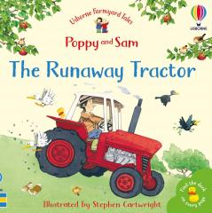 Farmyard Tales: The Runaway Tractor