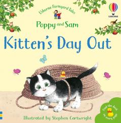 Farmyard Tales: Kitten's Day Out
