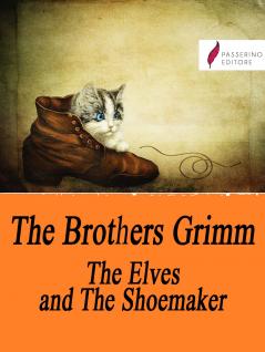 THE ELVES & THE SHOEMAKER