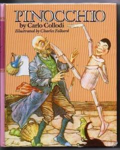 PINOCCHIO