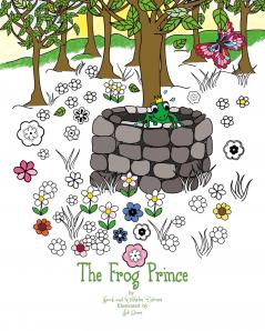 THE FROG PRINCE