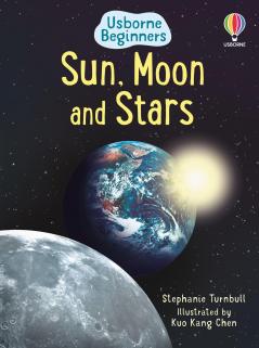 SUNMOON AND STARS