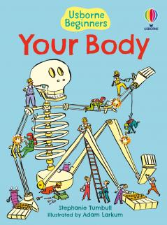 YOUR BODY