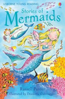 STORIES OF MERMAIDS - Level 1