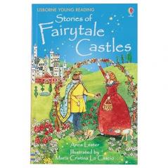 STORIES OF FAIRYTALES CASTLES