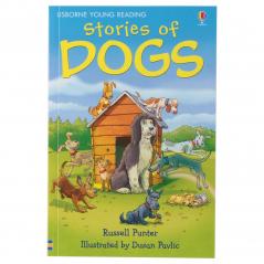 STORIES OF DOGS