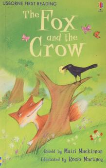 THE FOX AND THE CROW