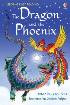 DRAGON AND THE PHOENIX