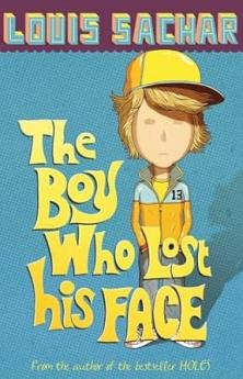 The Boy Who Lost His Face