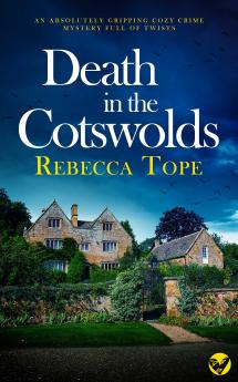 DEATH IN THE COTSWOLDS  COTSWOLD MYSTERIES 3