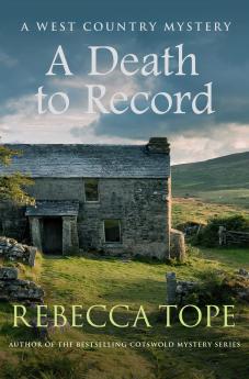 DEATH TO RECORD A  WEST COUNTRY MYSTERIES 5