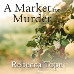 MARKET FOR MURDER A  WEST COUNTRY MYSTERIES 7