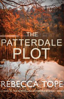 PATTERDALE PLOT THE  LAKE DISTRICT MYSTERIES 9