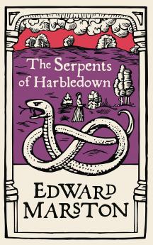 SERPENTS OF HARBLEDOWN THE (DOMESDAY 5)