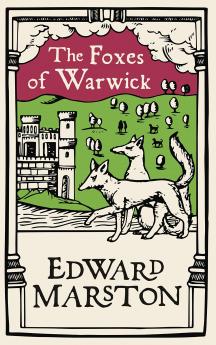 FOXES OF WARWICK (DOMESDAY 9)