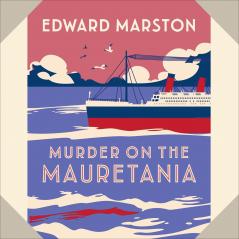 Murder on the Mauretania