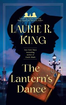 The Lantern's Dance: The intriguing mystery for Sherlock Holmes fans