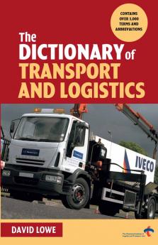 Dictionary of Transport and Logistics