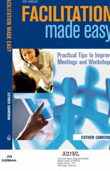 Facilitation Made Easy