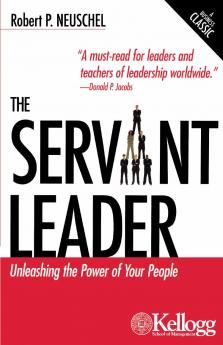 The Servant Leader