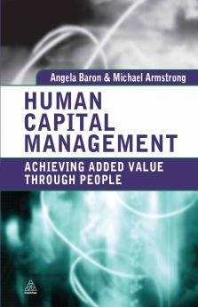 Human Capital Management