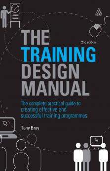 The Training Design Manual