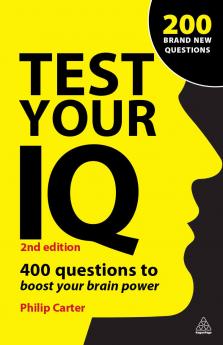 Test Your IQ