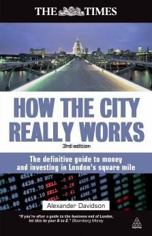How the City Really Works