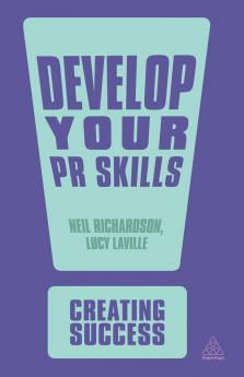 Develop Your PR Skills